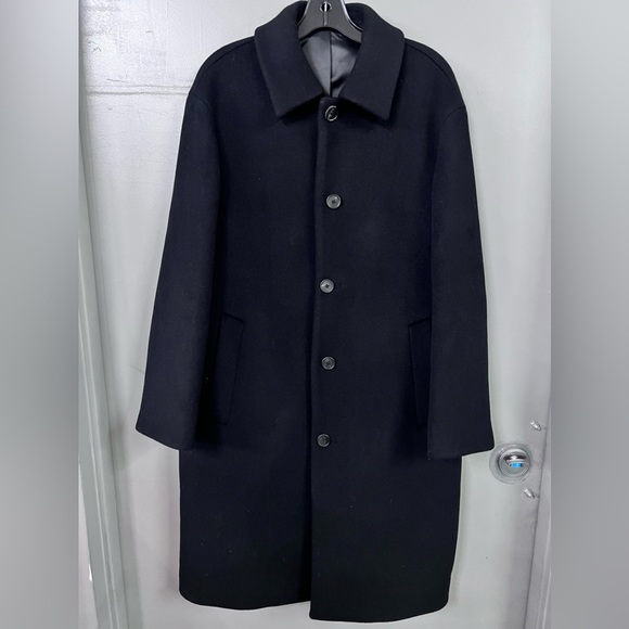 Musinsa‎ Standard Cashmere Blend Jacket - Picture 1 of 7